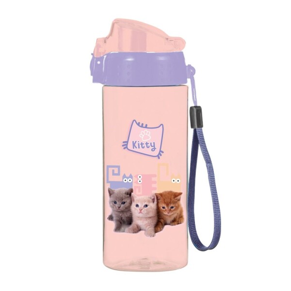 Láhev OXY CLiCK 500 ml mazlíčci