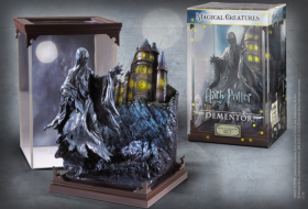 Harry Potter Magical Creatures Mozkomor cm