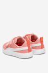 Sportovní Puma COURTFLEX V3 MESH PS 39808507 Látkový materiál,Syntetický materiál