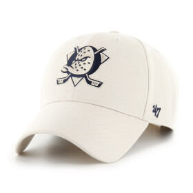 47 Brand Pánská kšiltovka Anaheim Ducks NHL MVP Snapback ’47 MVP