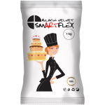 Smartflex Black Velvet Vanilka 1 kg v sáčku