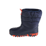 Crocs Classic Neo Puff Boot Jr 207684-410