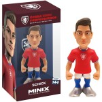 MINIX Football: Czech Republic - Schick