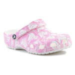 Dřeváky Crocs Classic Duke Print 210003-6WY EU 37/38