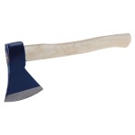 STREND PRO 236141 Sekera 1000g, dřevěná násada, hobby