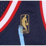 Mitchell & Ness Pánský dres Houston Rockets NBA Clyde Drexler #22 1996-97 Swingman Velikost: M