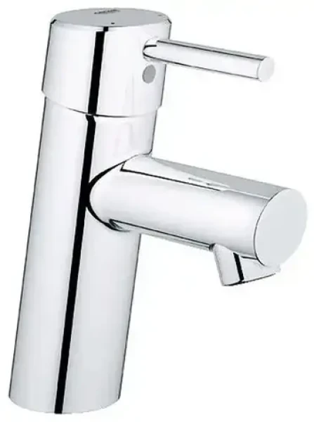 Grohe Concetto - Páková umyvadlová baterie chrom (3224010E)