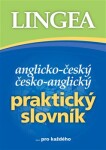 Anglicko-český, česko-anglický praktický slovník ...pro každého, 6. vydání - kolektiv autorů