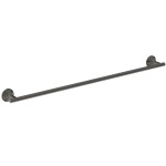 IDEAL STANDARD - La Dolce Vita Držák ručníku, délka 88 cm, Magnetic Grey T5499A5