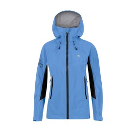 KARPOS Storm Evo W Jacket, Jasper/Black velikost: L