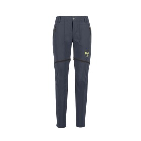 KARPOS W Bosconero Zip-Off Pants, Ombre Blue velikost: 42