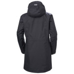 Bunda, kabát Helly Hansen Westport Ins Coat W 53298 980 s