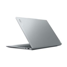 Lenovo Yoga Slim 6 14IRH8 šedá / 14" WUXGA / Intel Core i5-13500H 2.6GHz / 16GB / 512GB SSD / Intel Iris Xe / Bez OS (83E00033CK)