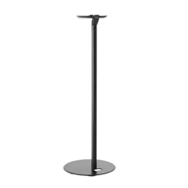 LogiLink BP0083 černá / Stojan pro reproduktor / výška 74 cm / pro Sonos One Play (BP0083)