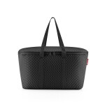 Chladící taška Reisenthel Coolerbag Mesh black