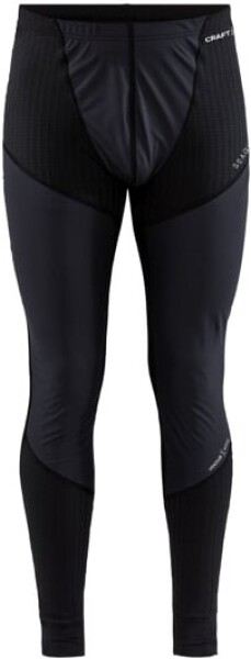 Termo kalhoty CRAFT Active Extreme X Wind Velikost textilu: M