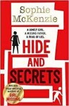 Hide and Secrets - Sophie McKenzie