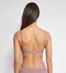 Dámská podprsenka EVER Ease P - PURPLE - fialová 6116 - SLOGGI PURPLE M