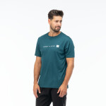 Pánské tričko s krátkým rukávem DAVEN II L