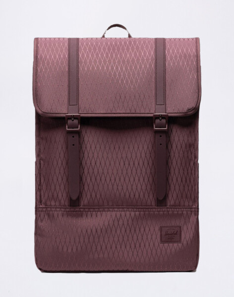Batoh Herschel Supply Survey™ Huckleberry Diamond 20 l