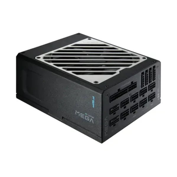 Fortron FSP MEGA TI 1350W / Napájecí zdroj / ATX 3.1 / 80PLUS Titanium / 1350 W / modulární (PPA13F0201)