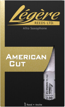 Legére American Cut