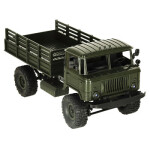 Dálkově ovládané auto Off-Road 4WD 1:16 RTR