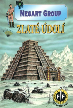 Zlaté údolí - Zbyněk Dach