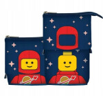 LEGO Minifigures Kosmonaut červený - Pop Up pouzdro