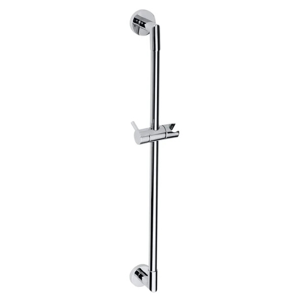 BEMETA Sprchová tyč s jezdcem 595 mm 104114112 104114112