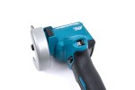 Makita DMC300Z / Aku bezúhlíková úhlová bruska / 76mm / Li-ion / 18V / bez aku (0088381765541)