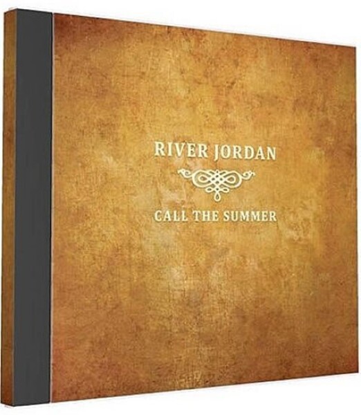 River Jordan - Call of Summer - 1 CD