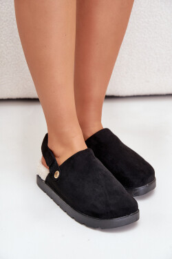 Pantofle model 203605 Step in style 40