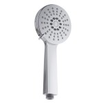 Ruční sprcha AWD Interior 3-F 1117 AWD02221117