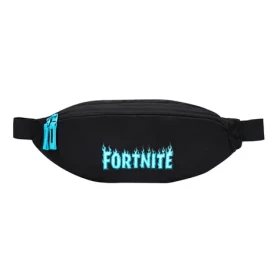 BAAGL Ledvinka Snap Fortnite Blue GRS / 4,5 l / 100 g / Zip YKK