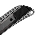 Nůž s odlamovací čepelí, 18 mm, STALCO