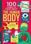 100 Things To Know About the Human Body - Various