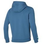 Běžecká mikina Mizuno Graphic Hoody K2GCA00221 Velikost textilu: