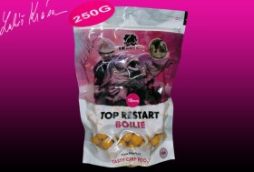 LK Baits Boilie World Record Carp Corn 18mm 250g,LK Baits Boilie World Record Carp Corn 18mm 250g