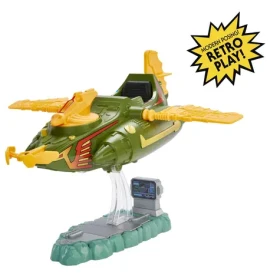 MATTEL Herní vozidlo Wind Raider GYY34