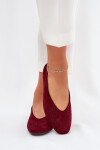 Balerinky model 209431 Step in style 37