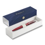 Waterman Allure Red - kuličkové pero