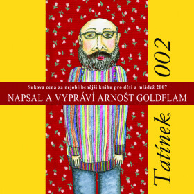 Tatínek 002 - Arnošt Goldflam