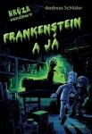 Frankenstein a já - Andreas Schlüter