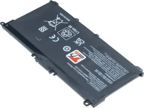 T6 Power Baterie pro HP Pavilion 15-eh0000 / Baterie / 3620 mAh / 41 Wh / 3cell (NBHP0219)