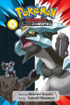 POKEMON ADV B2W2 04 - Hidenori Kusaka