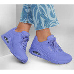 Skechers Uno Stand On Air lifestylové tenisky W 73690-LIL boty 36.5