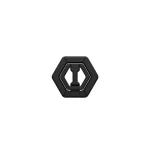 UAG Magnetic Ring Stand Magnetický držák na mobil černá (964443114040)