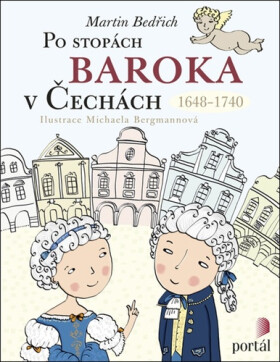 Po stopách baroka Čechách