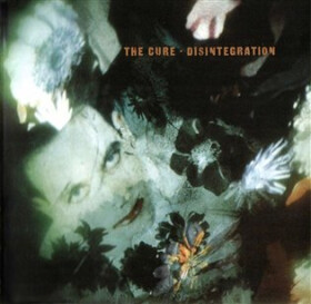 The Cure: Disintegration - 2 LP - The Cure